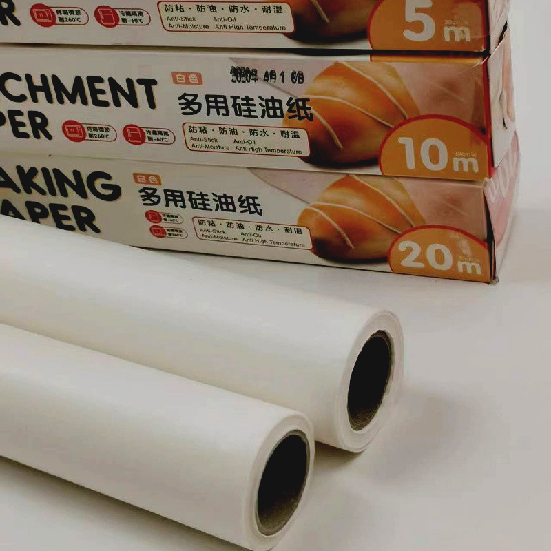 烘焙纸